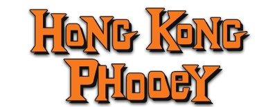 Hong Kong Phooey Complete